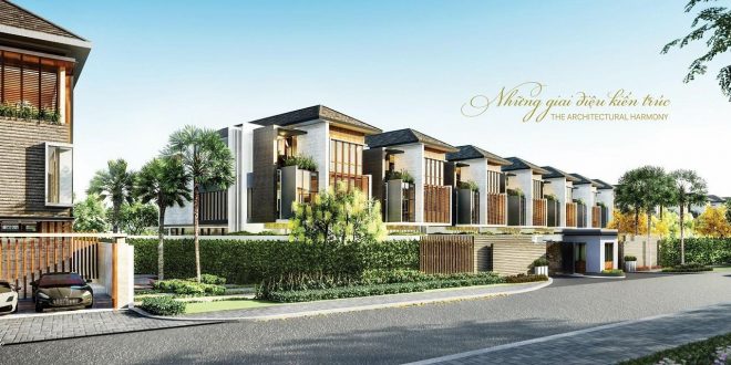 Biệt thự Lavila De Rio Biệt thự Lavila De Rio